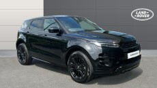 Land Rover Range Rover Evoque 2.0 D200 Dynamic SE 5dr Auto Diesel Hatchback